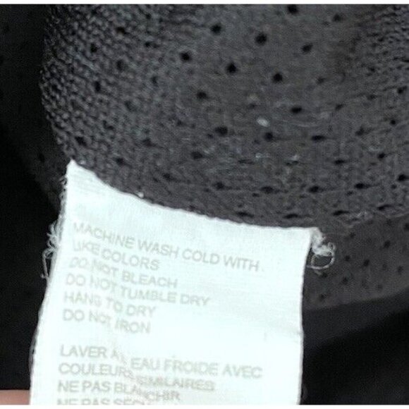 Element Eden for Amy Purdy Womens Hooded Lined Jacket w/ Pockets Zip Front‎ Sz S - Picture 6 of 7